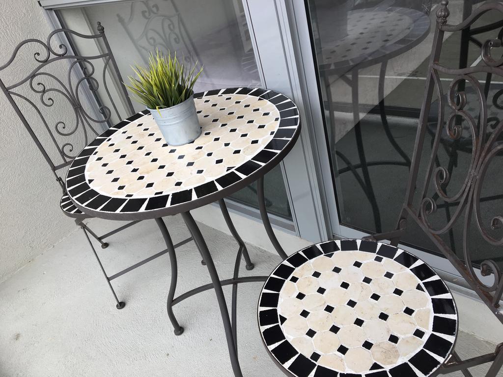 Paris Lorne Apartment Bagian luar foto